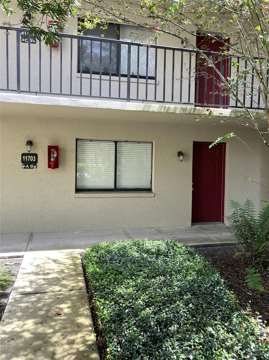 11703 RAINTREE VILLAGE BLVD #B — photo 5