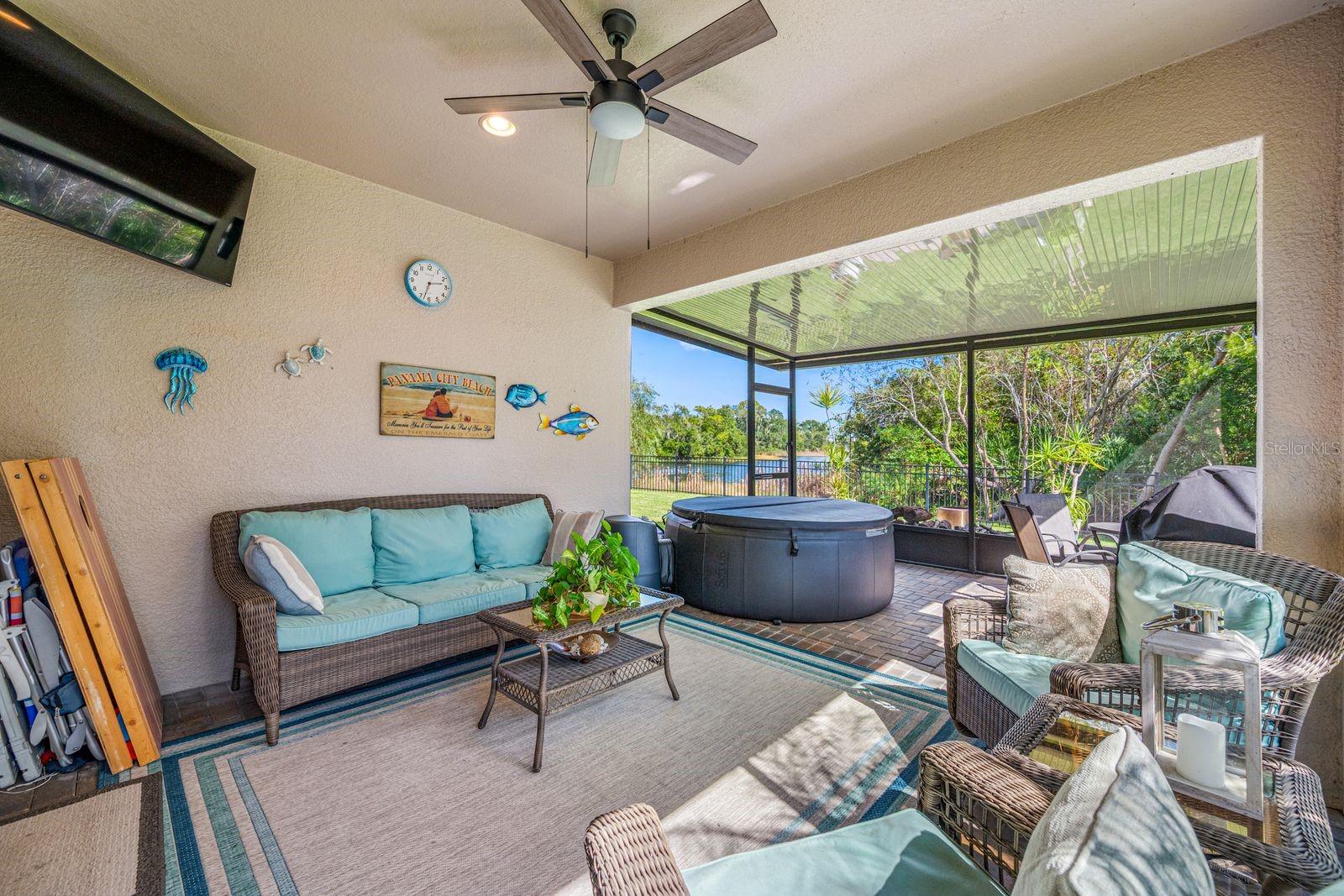 5016 BELLA ARMONIA CIR — photo 43