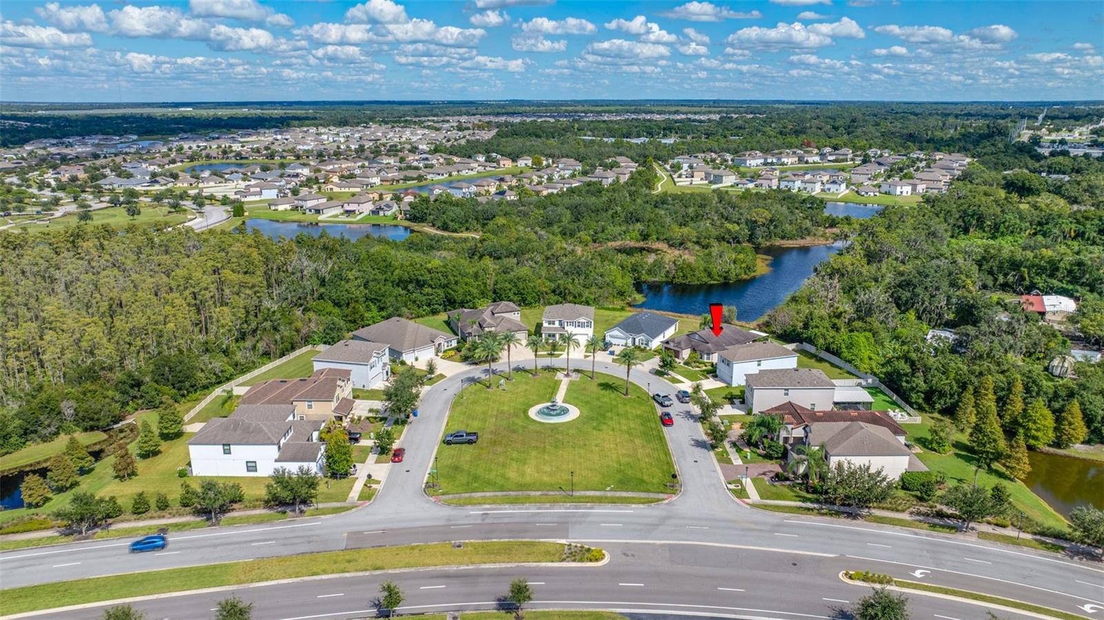 5016 BELLA ARMONIA CIR — photo 49
