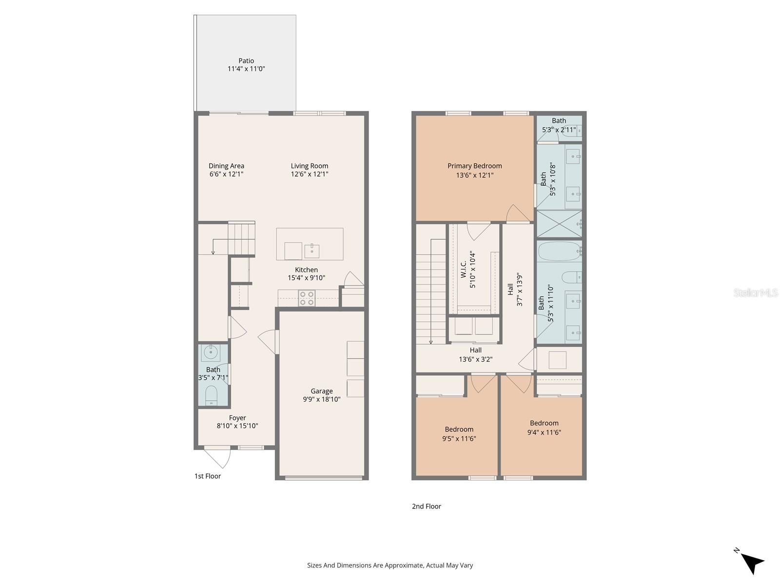 14551 STELLAR PL — photo 2