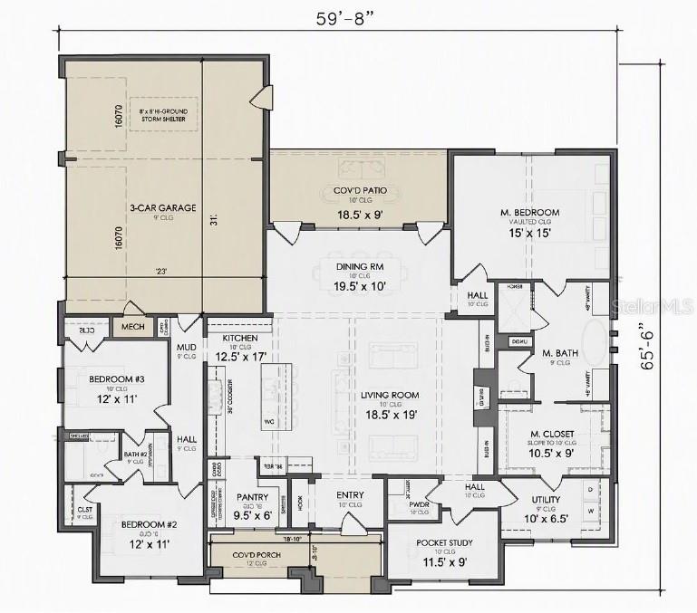 19004 FREYA LN — photo 6