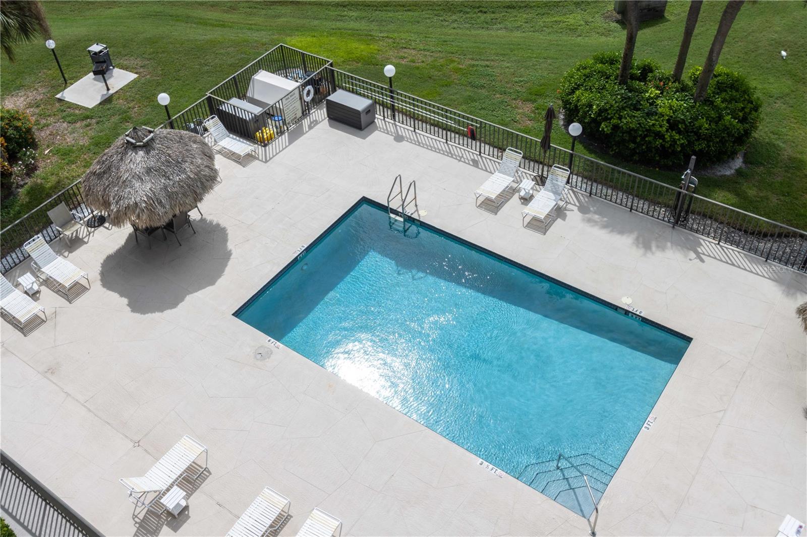 650 ISLAND WAY #602 — photo 31
