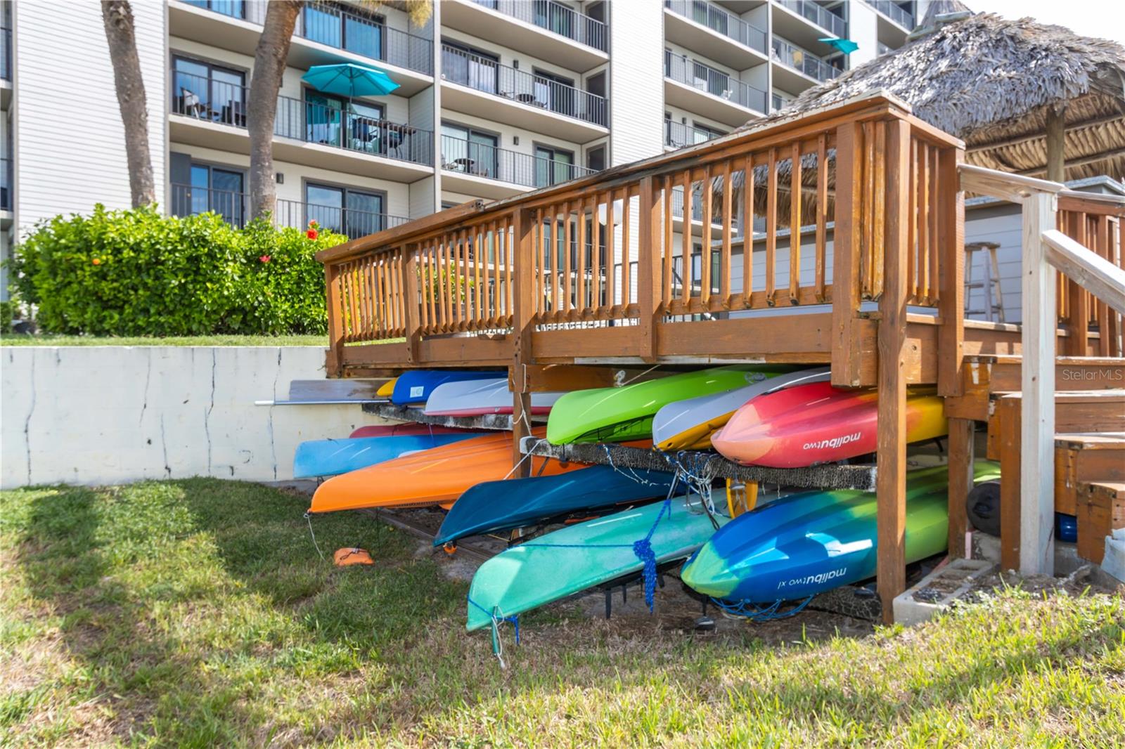 650 ISLAND WAY #602 — photo 30