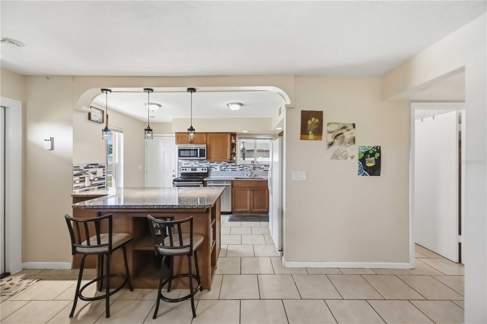 8270 FAY AVE — photo 8