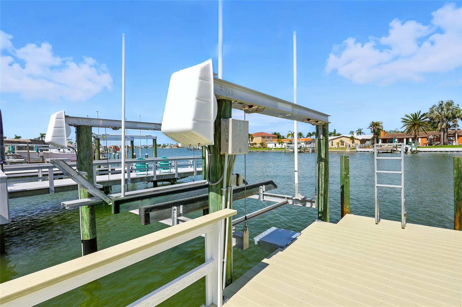 545 BOCA CIEGA POINT BLVD N — photo 42