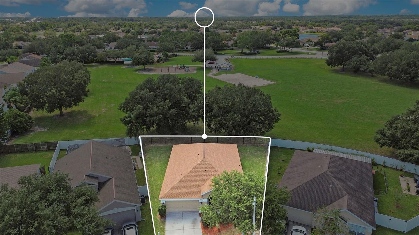 12108 DAWN VISTA DR — photo 38