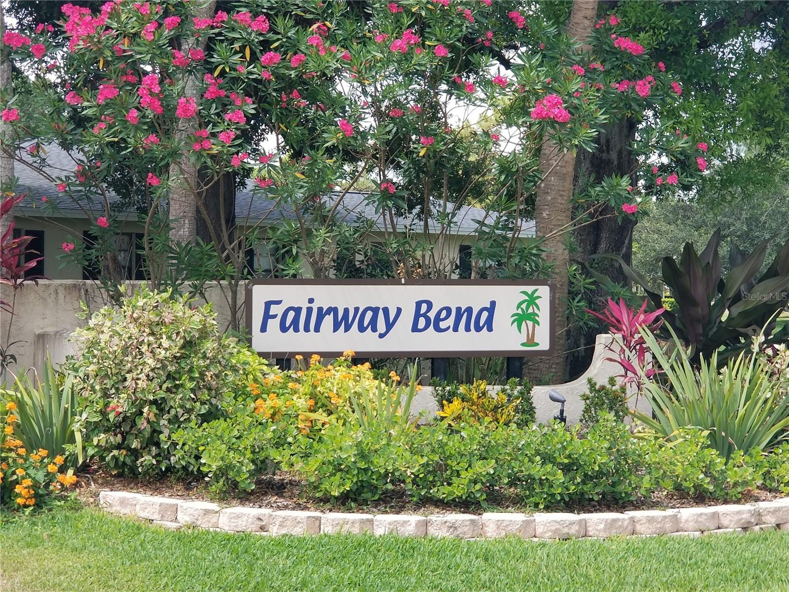 7050 FAIRWAY BEND LN #266 — photo 2