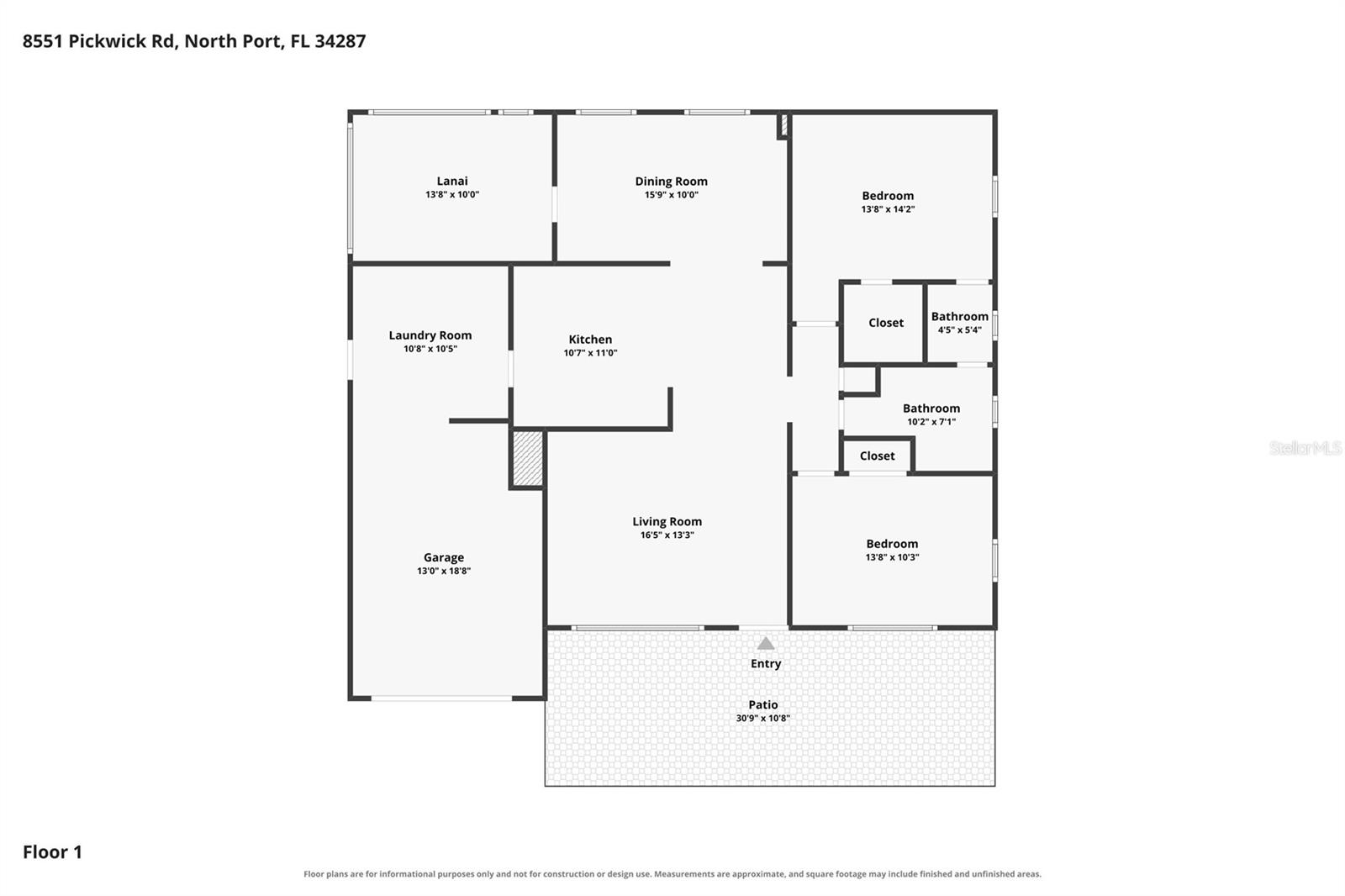 8551 PICKWICK RD — photo 5
