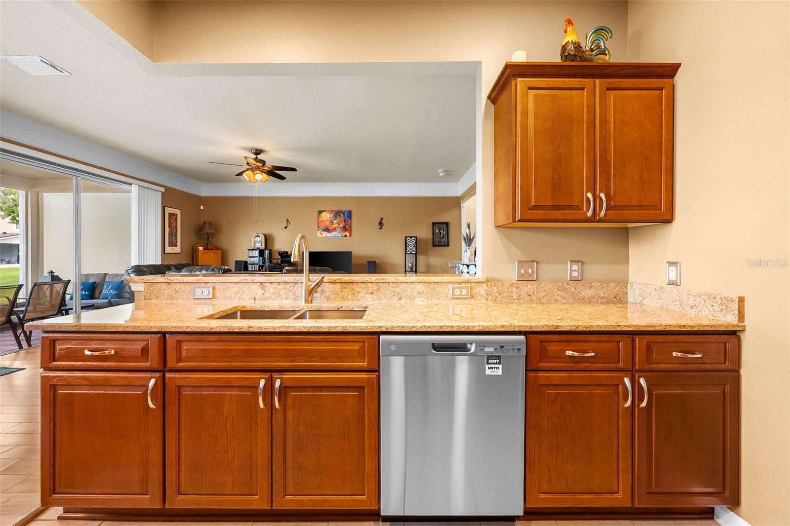 10170 HAVERHILL RIDGE DR — photo 21