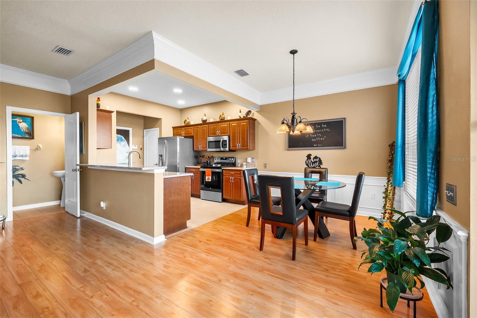 10170 HAVERHILL RIDGE DR — photo 5