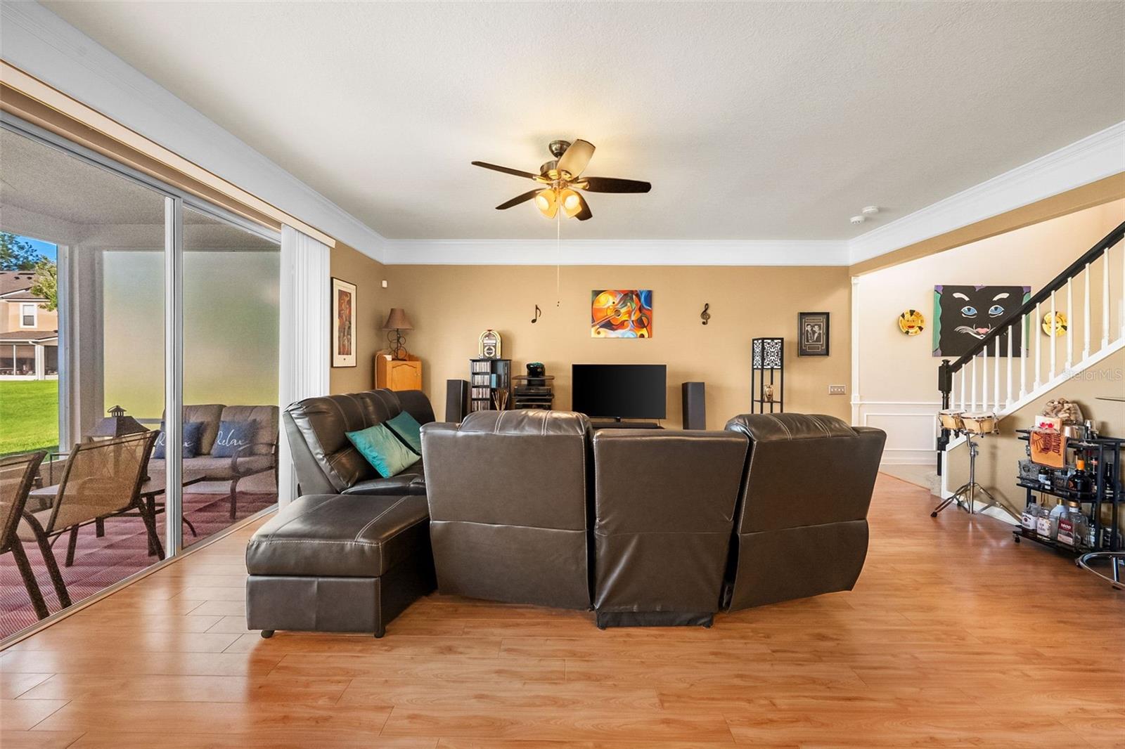 10170 HAVERHILL RIDGE DR — photo 17