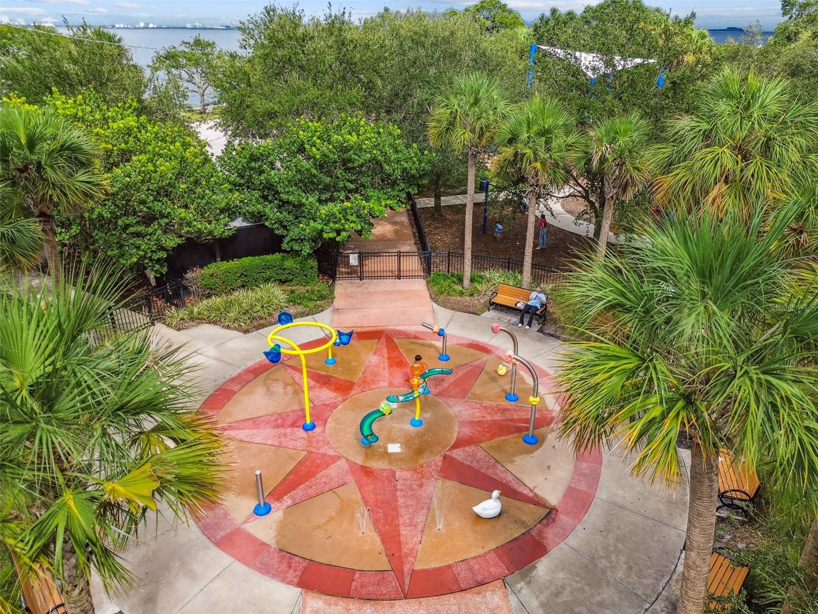 3016 W BALLAST POINT BLVD — photo 55