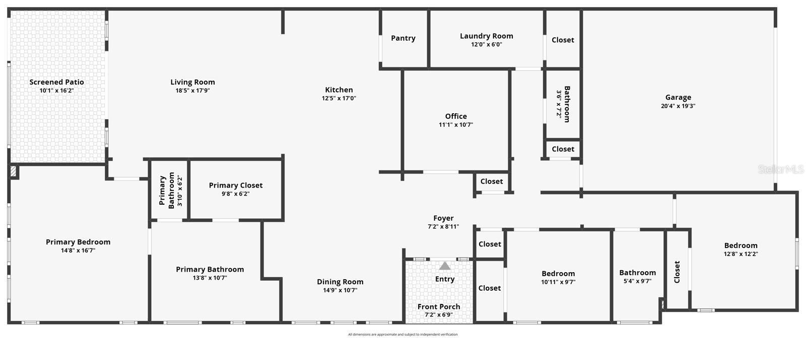 4583 BARLETTA CT — photo 49