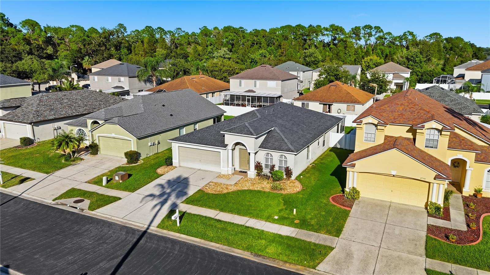 4716 BARCHETTA DR — photo 31