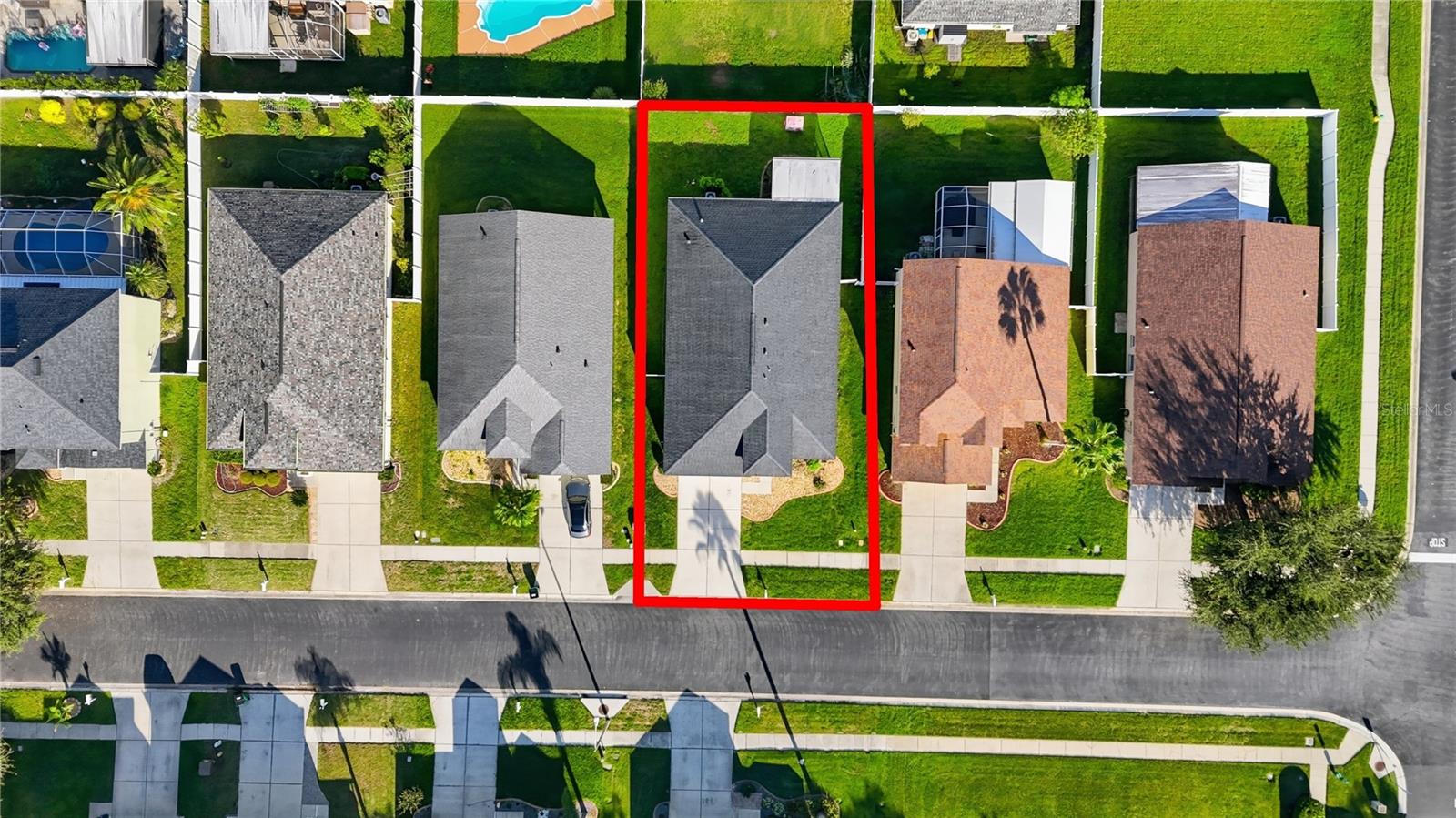 4716 BARCHETTA DR — photo 33
