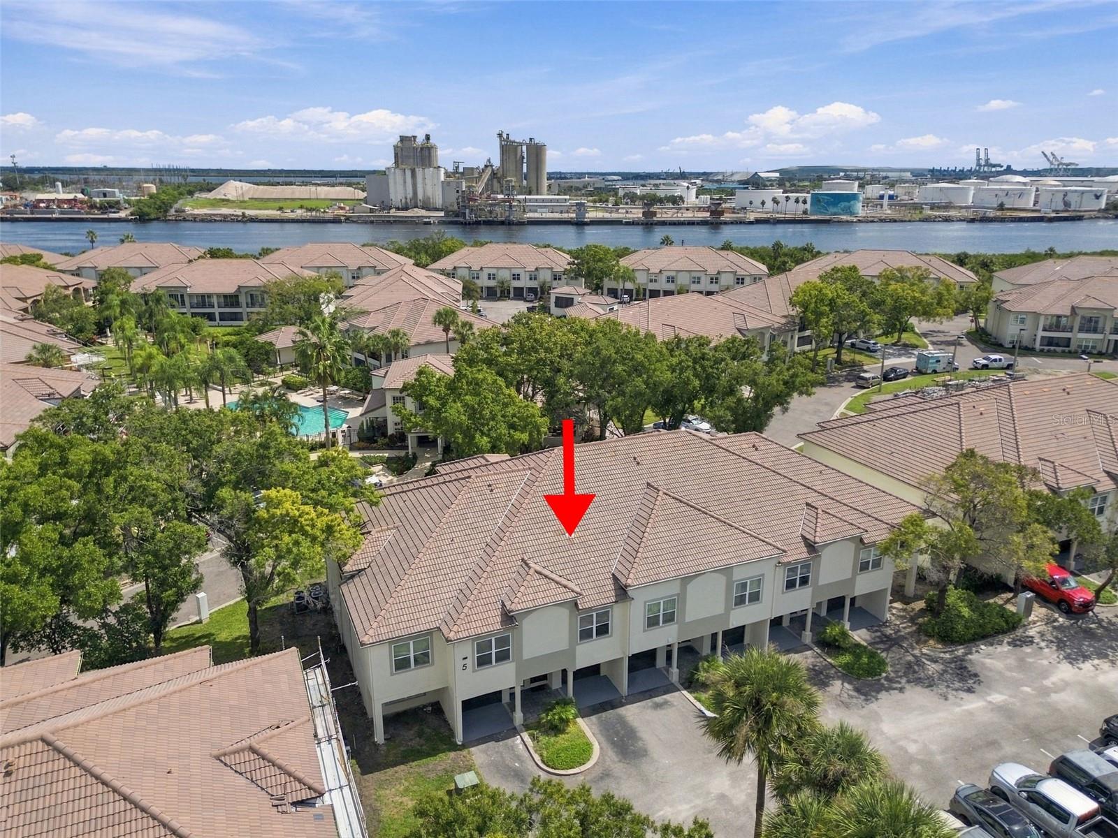 816 NORMANDY TRACE RD — photo 40