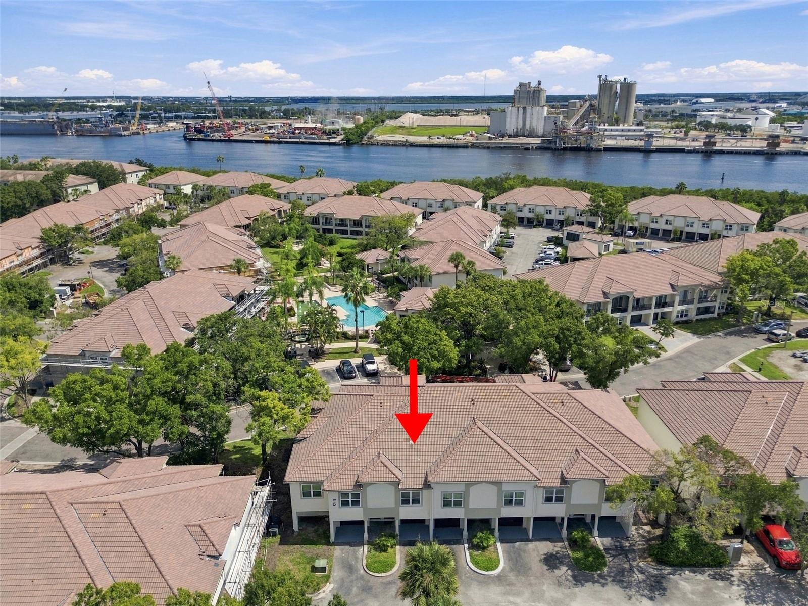 816 NORMANDY TRACE RD — photo 37