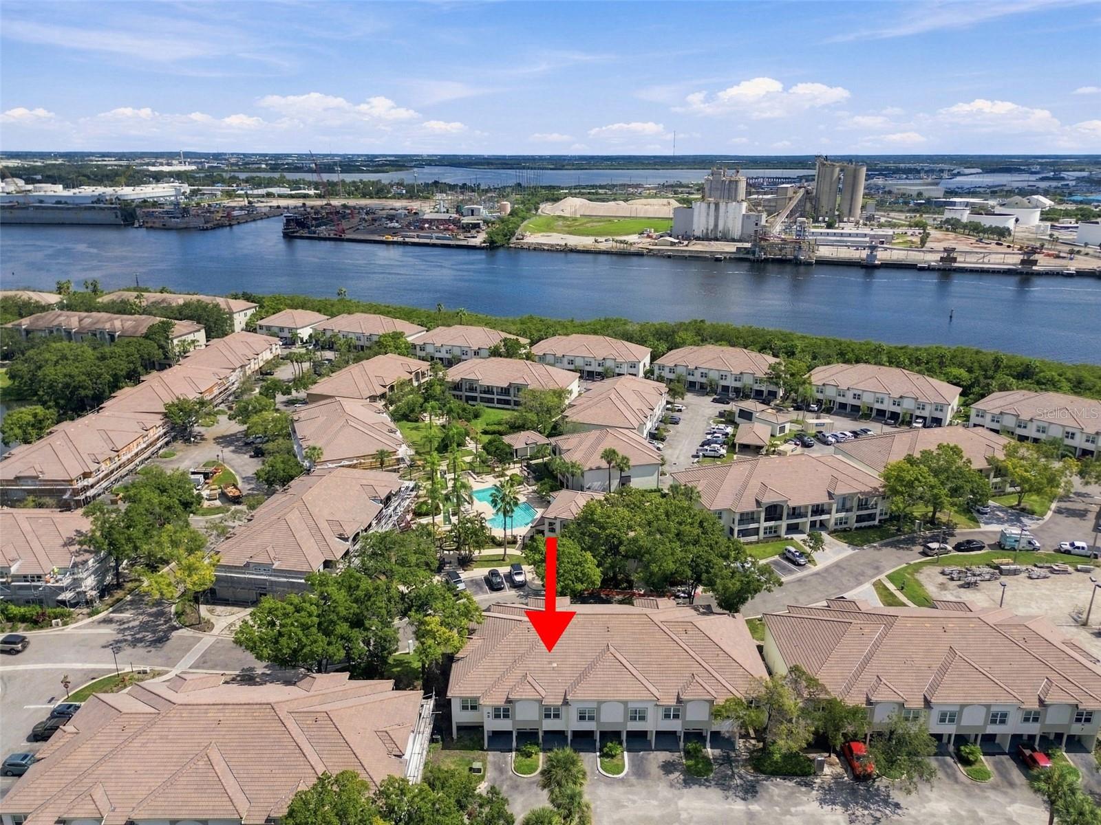 816 NORMANDY TRACE RD — photo 41