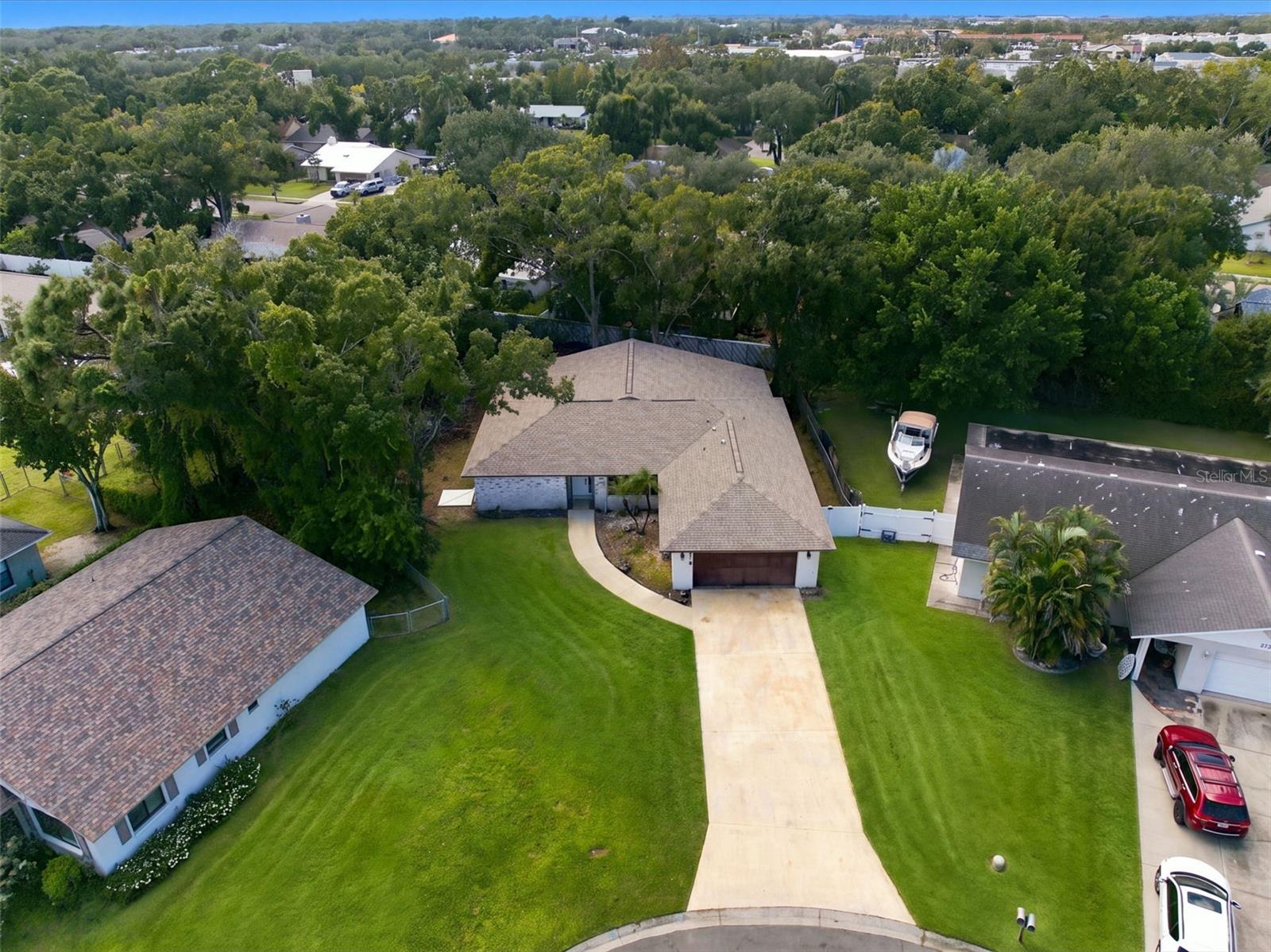 8326 SYLVAN WOODS DR — photo 36