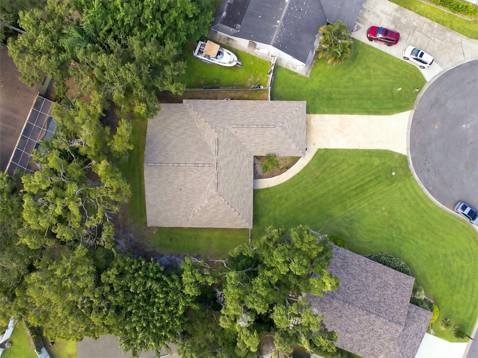 8326 SYLVAN WOODS DR — photo 35