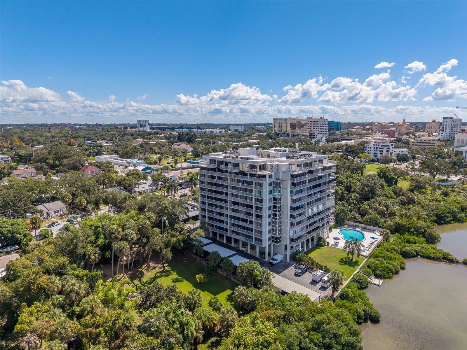 500 N OSCEOLA AVE #609 — photo 40