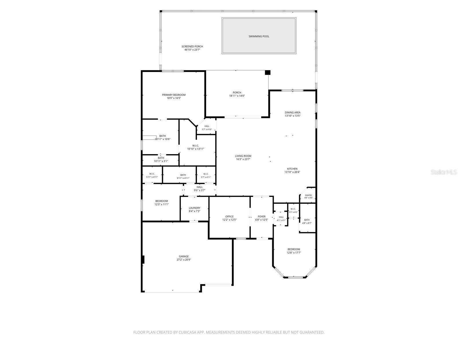7973 GRANDE SHORES DR — photo 46