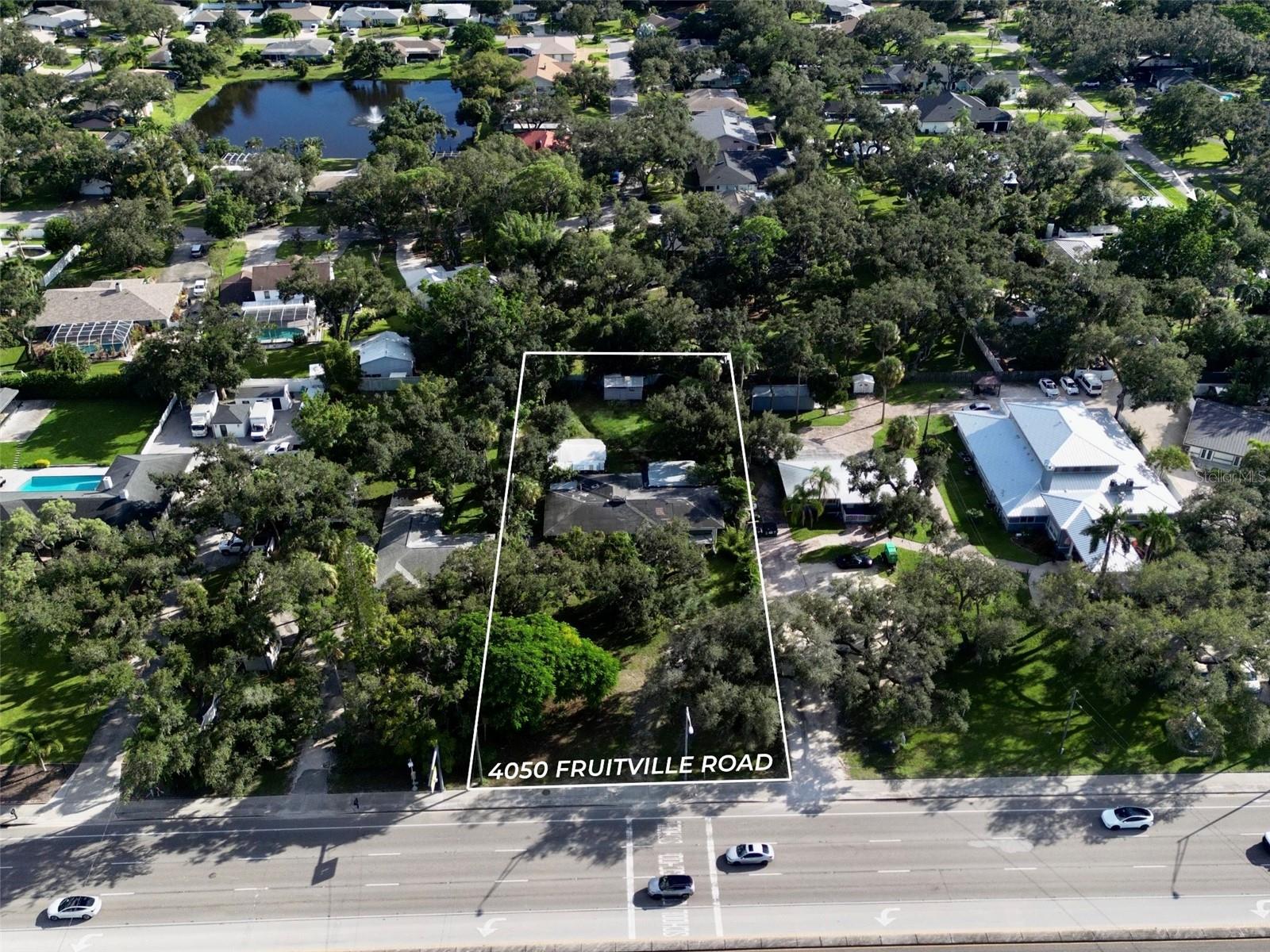 4050 FRUITVILLE RD — photo 11