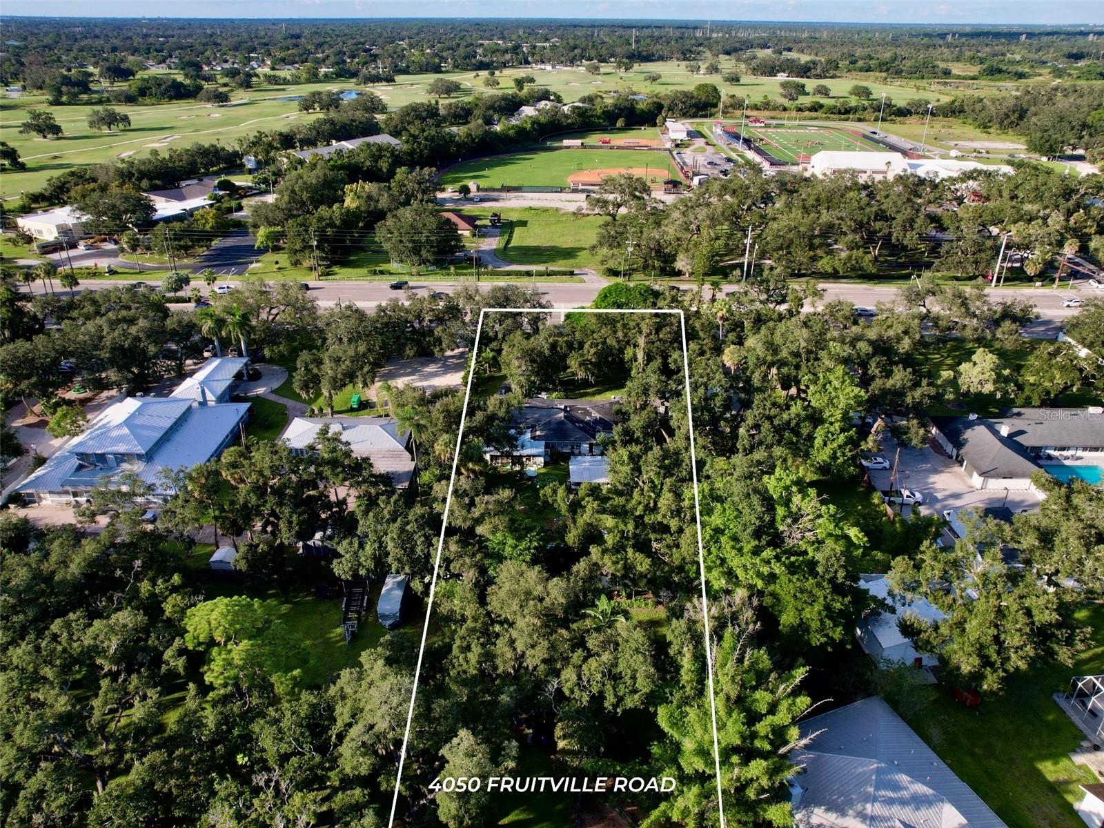4050 FRUITVILLE RD — photo 6