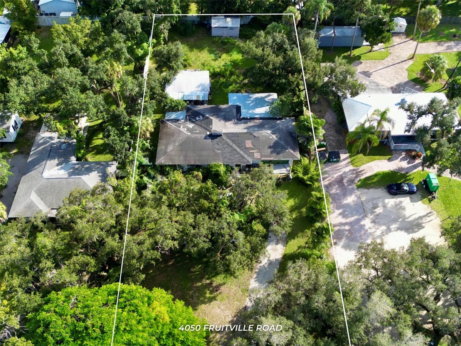 4050 FRUITVILLE RD — photo 13