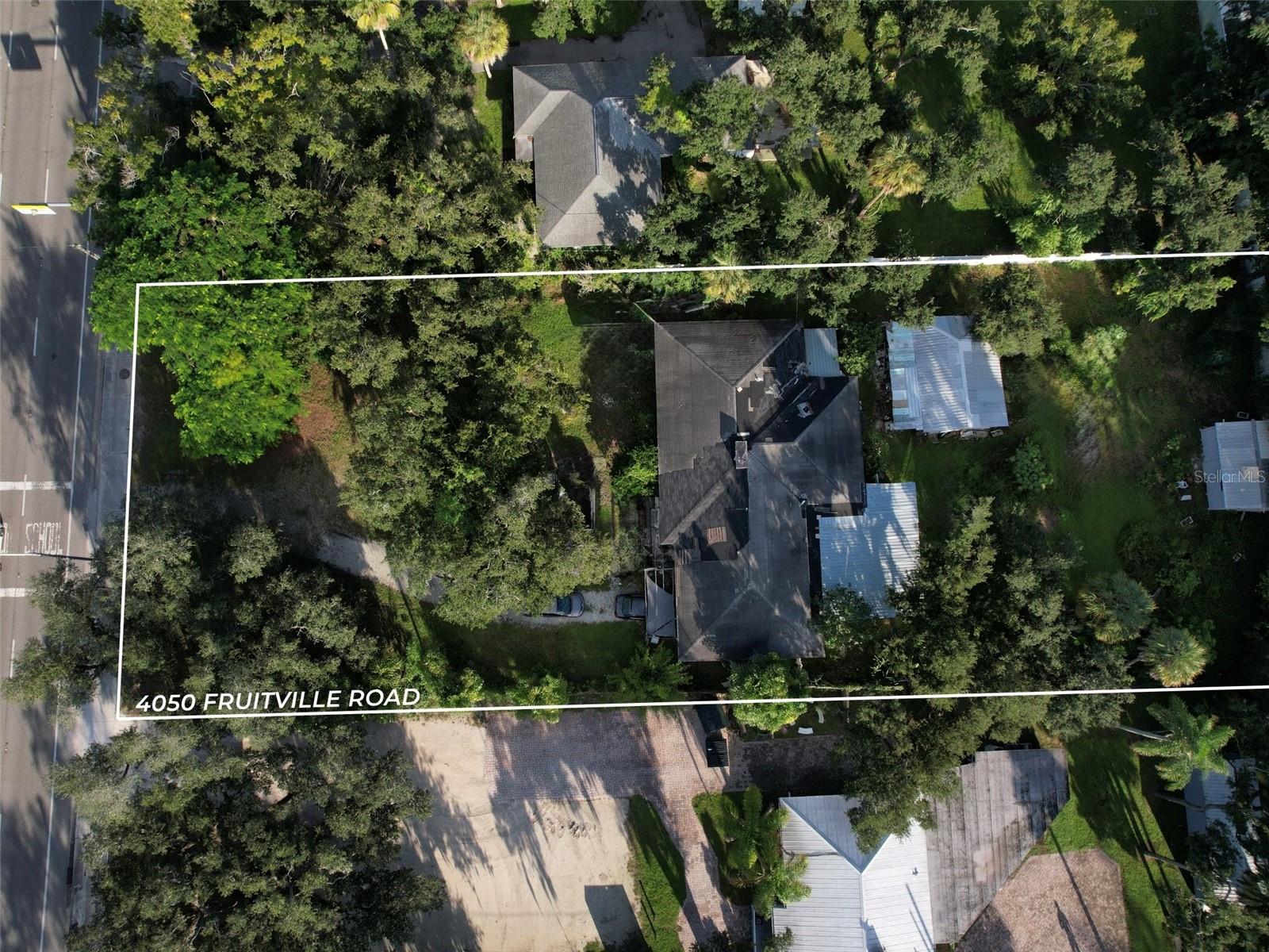 4050 FRUITVILLE RD — photo 5