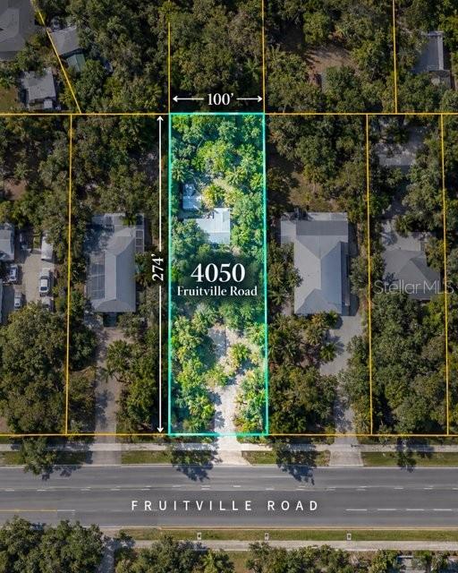4050 FRUITVILLE RD — photo 3