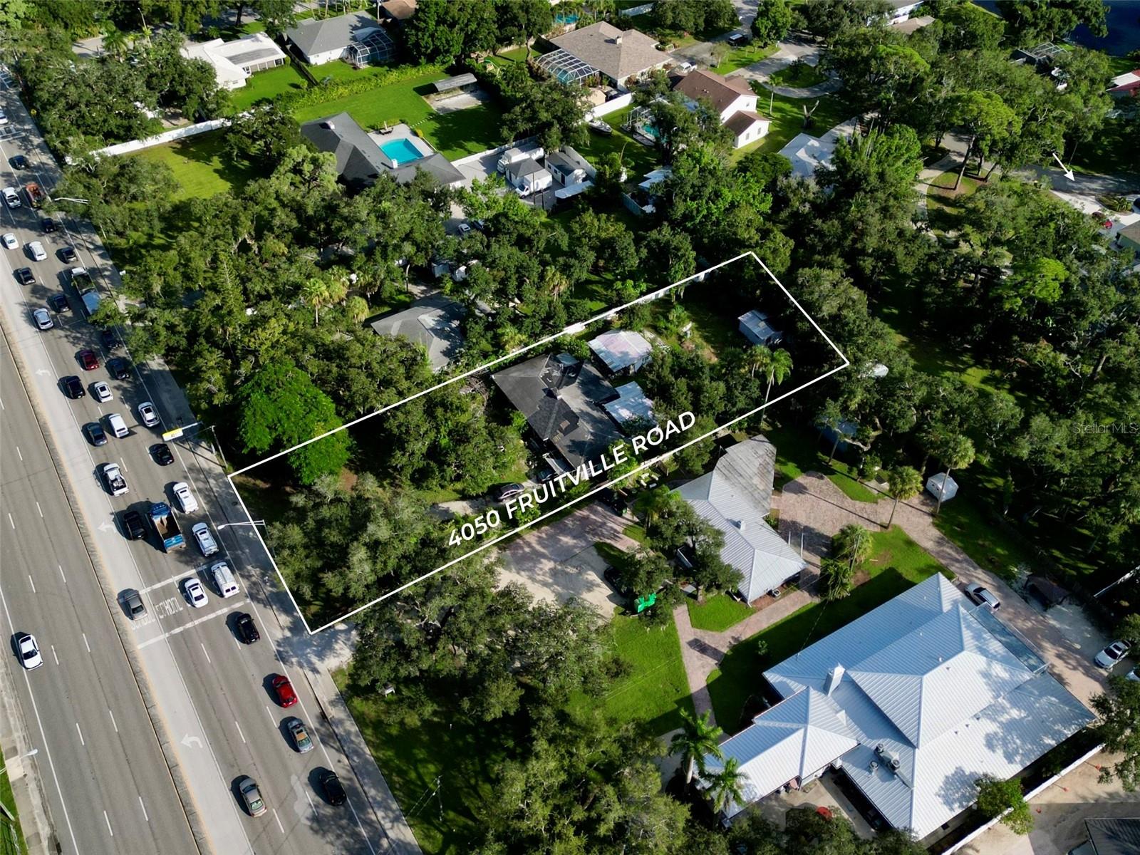 4050 FRUITVILLE RD — photo 7