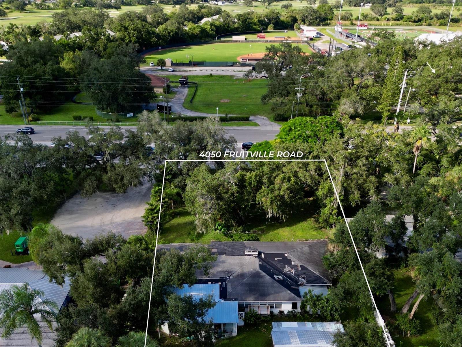 4050 FRUITVILLE RD — photo 9