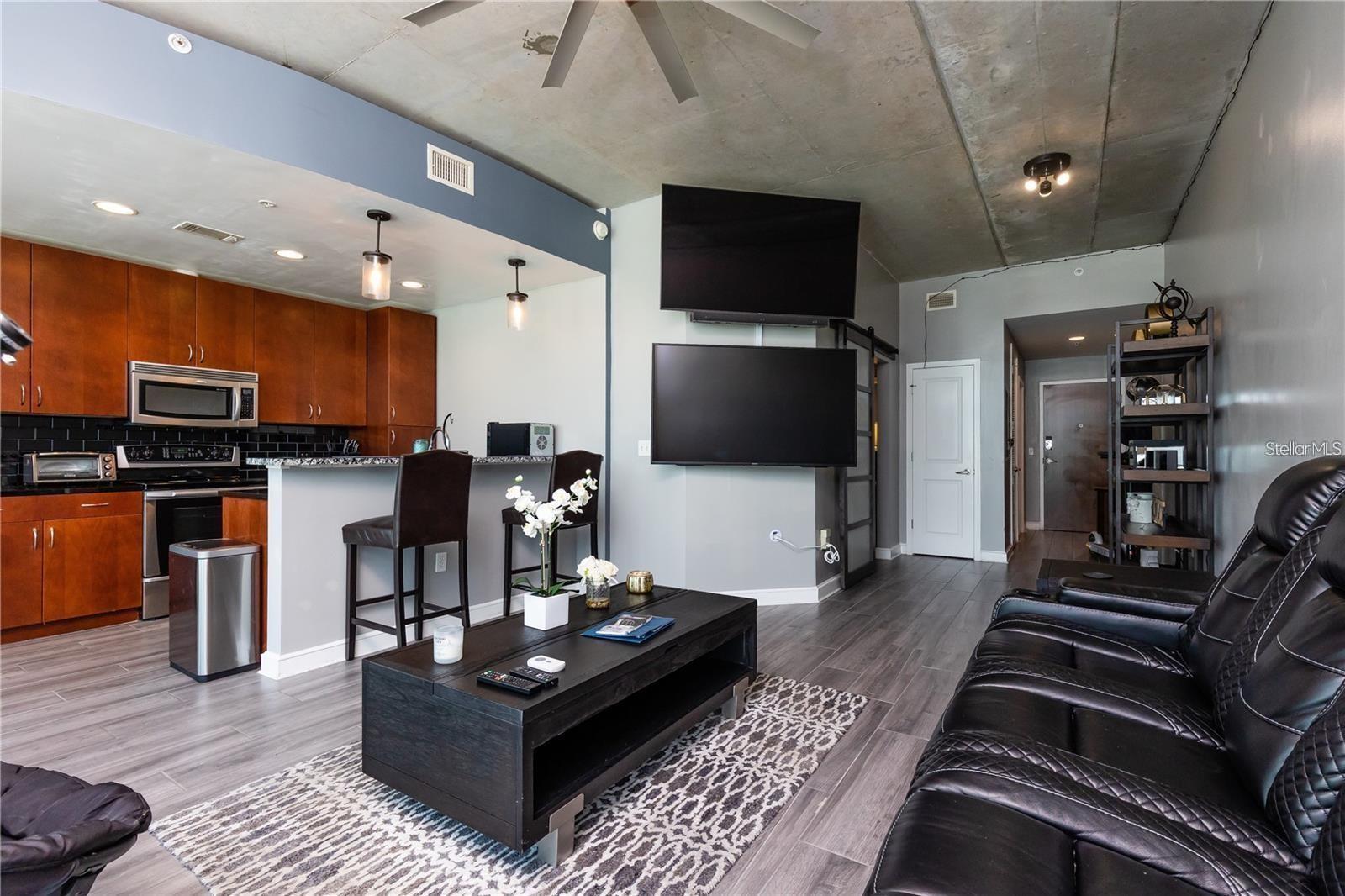 777 N ASHLEY DR #2209 — photo 6