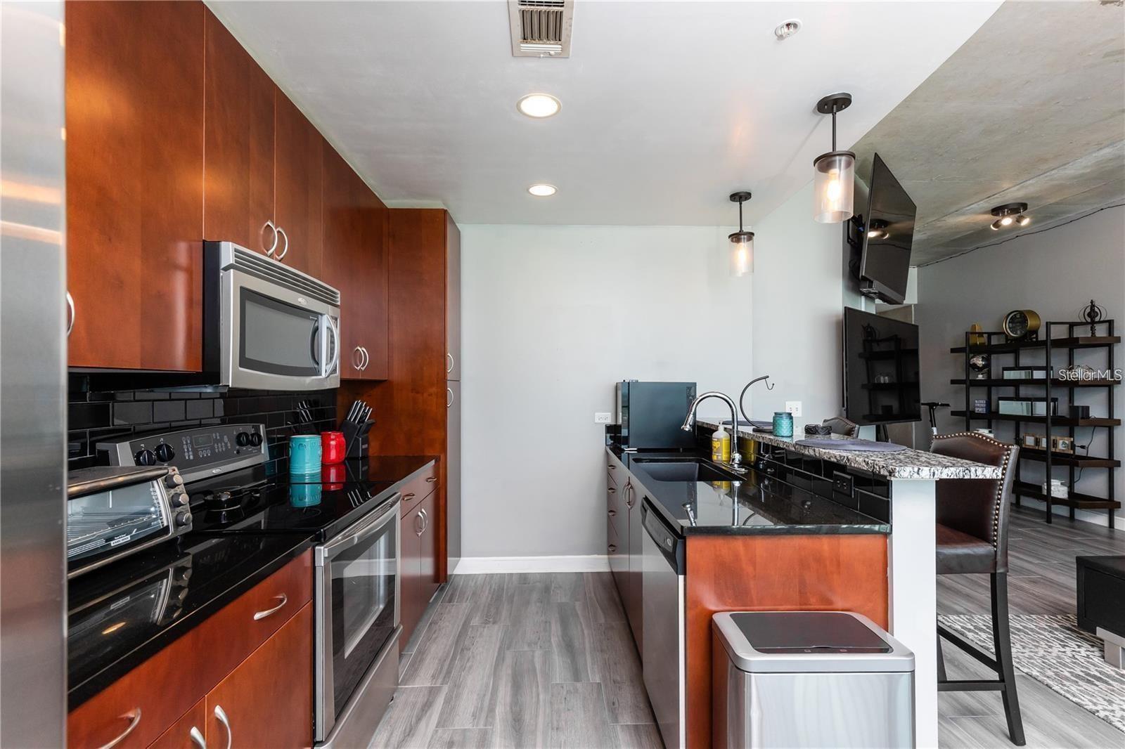 777 N ASHLEY DR #2209 — photo 5