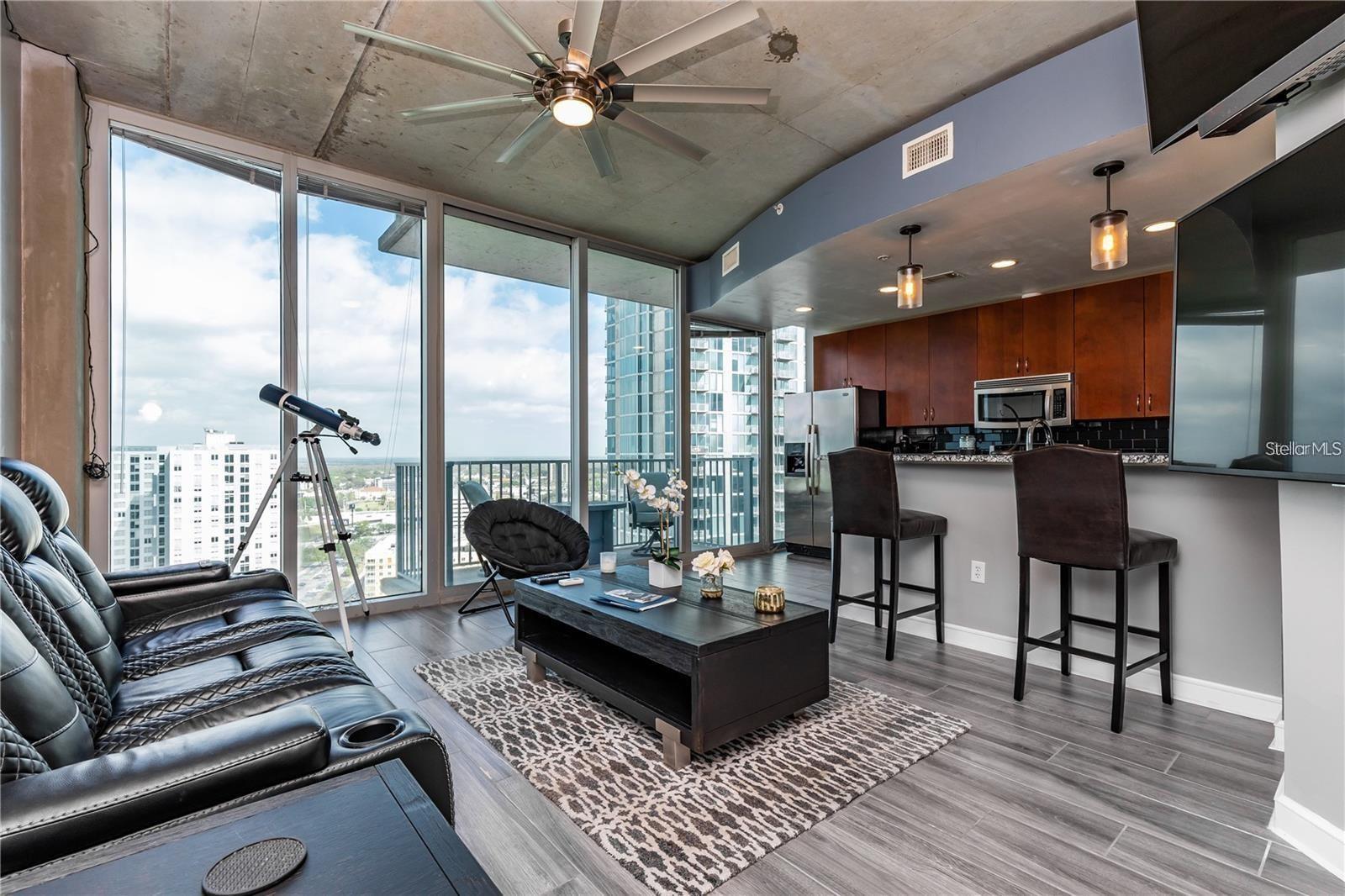 777 N ASHLEY DR #2209 — photo 4