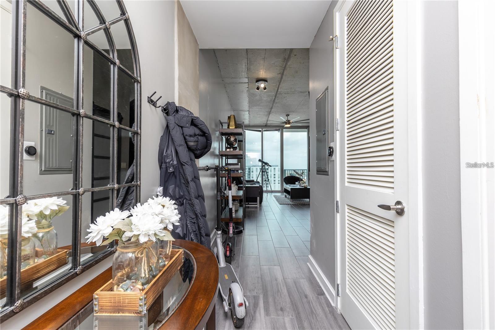 777 N ASHLEY DR #2209 — photo 2