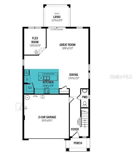 5534 SKYLIGHT WAY — photo 2