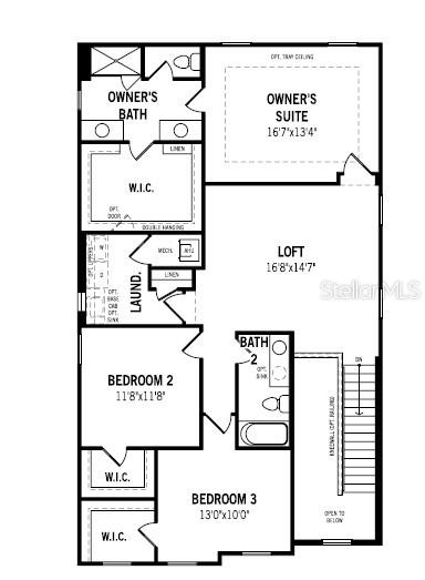 5534 SKYLIGHT WAY — photo 3