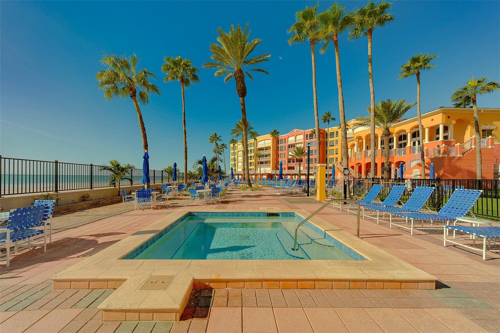 16600 GULF BLVD #433 — photo 25