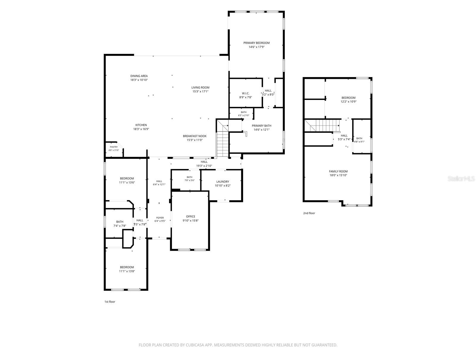 3994 WOODLAND RETREAT BLVD — photo 31
