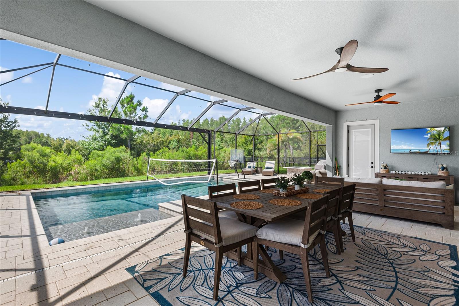 3994 WOODLAND RETREAT BLVD — photo 28