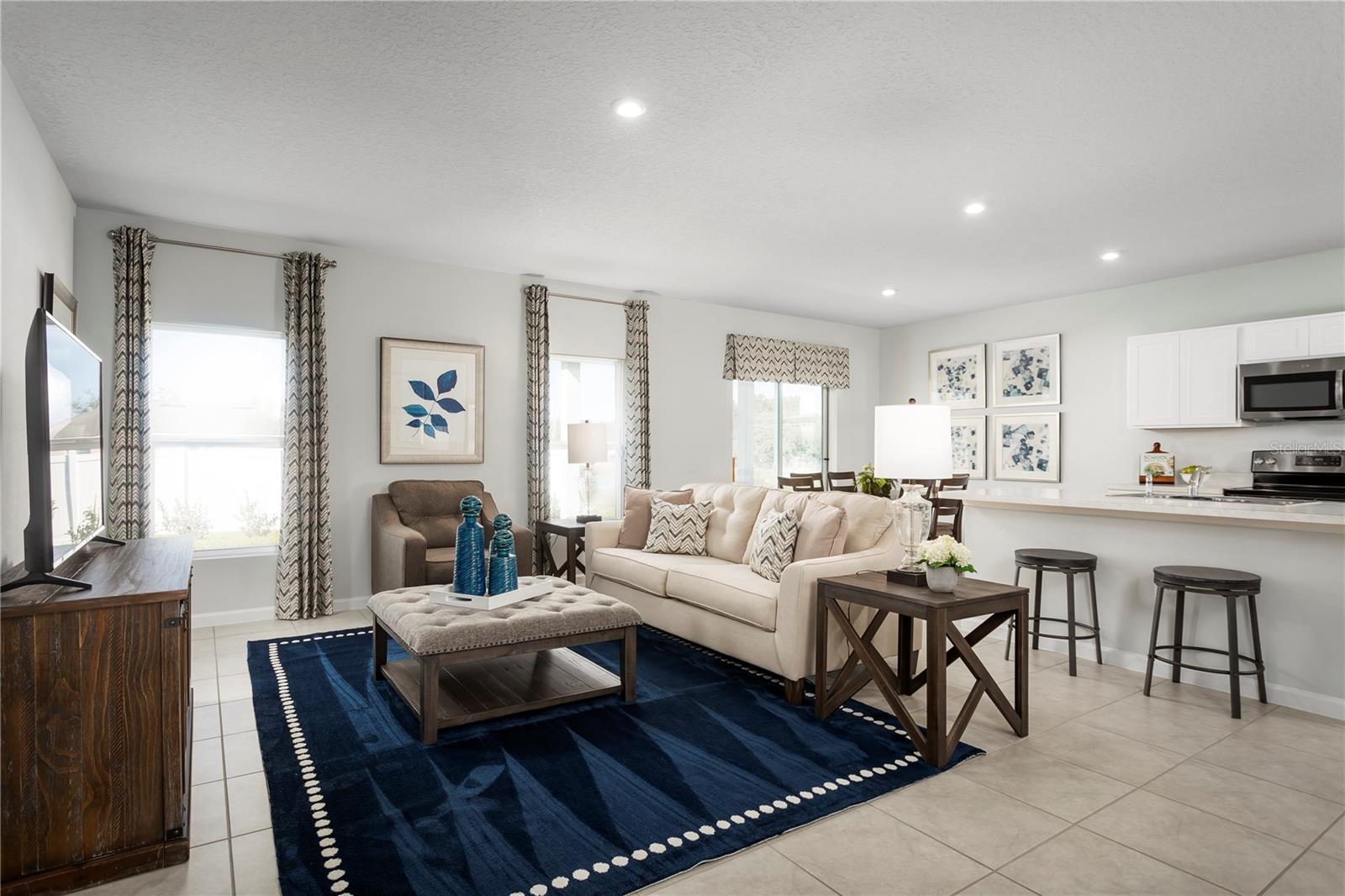 4474 RIDGE CENTER AVE — photo 3