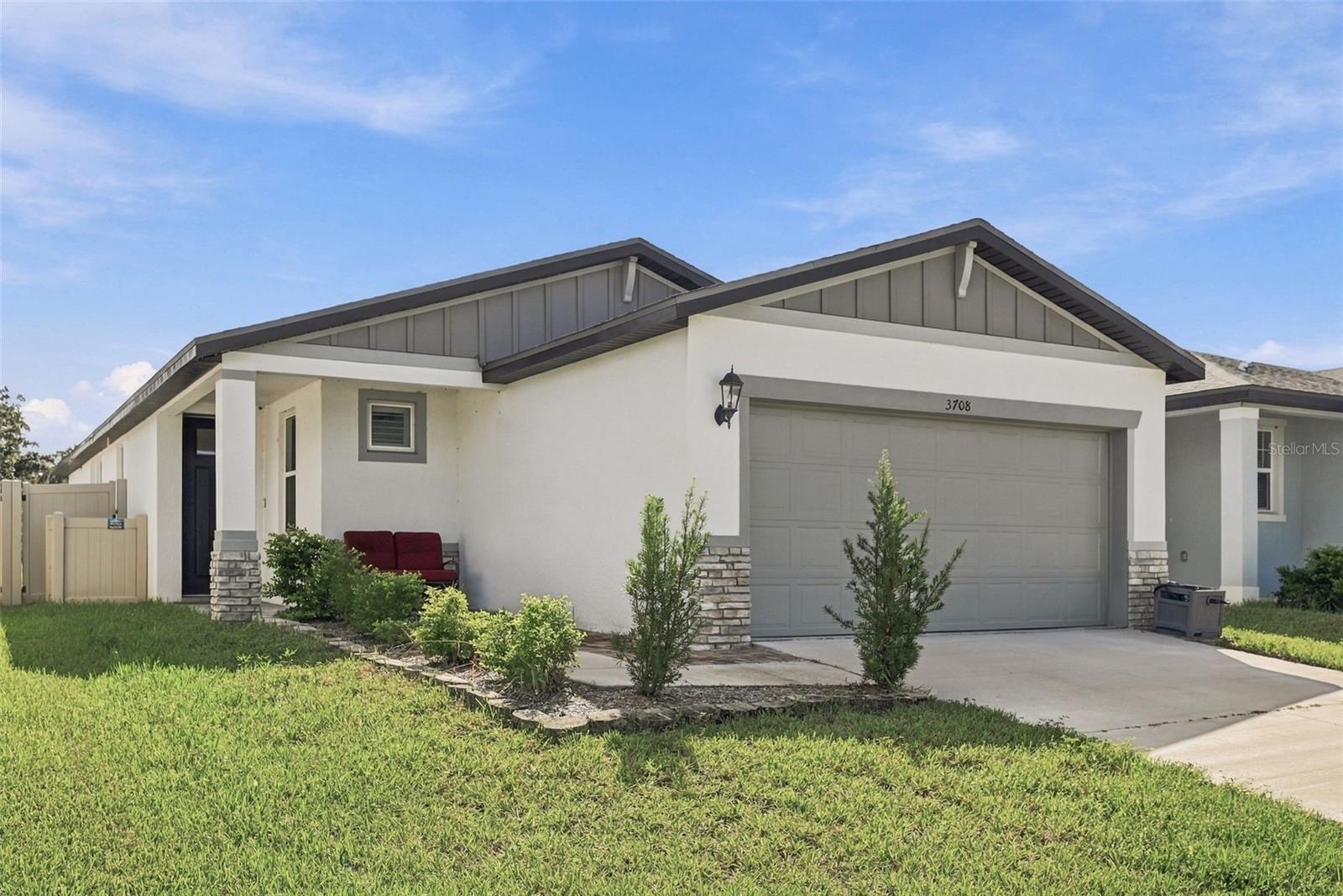 3708 RADIANT MOUNTAIN DR — photo 2