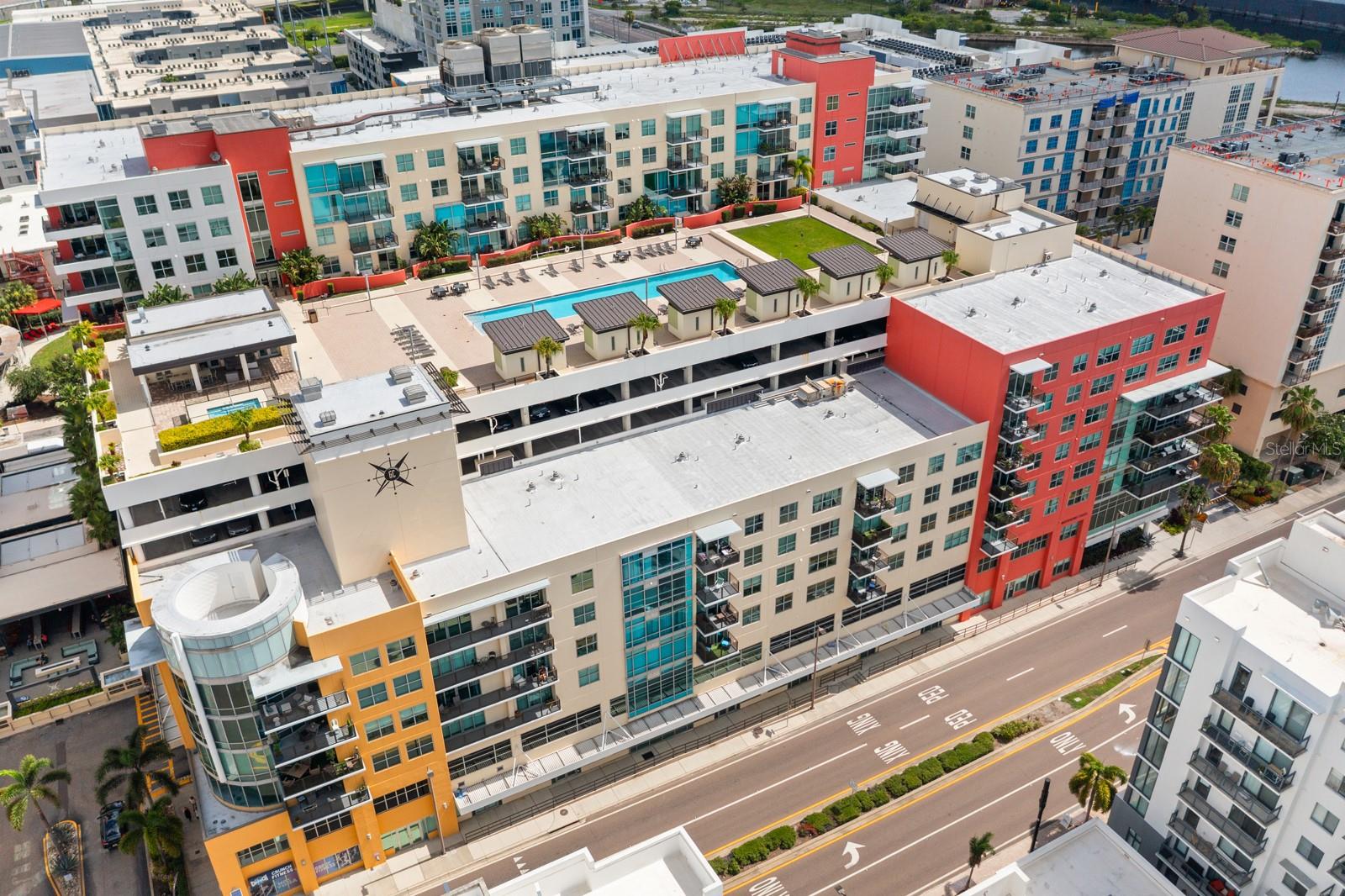 1208 E KENNEDY BLVD #723 — photo 4