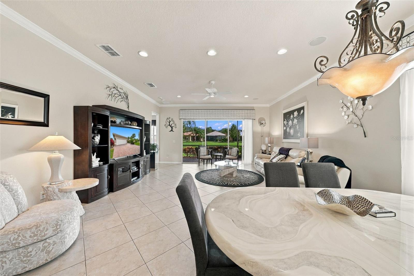 15917 COBBLE MILL DR — photo 12