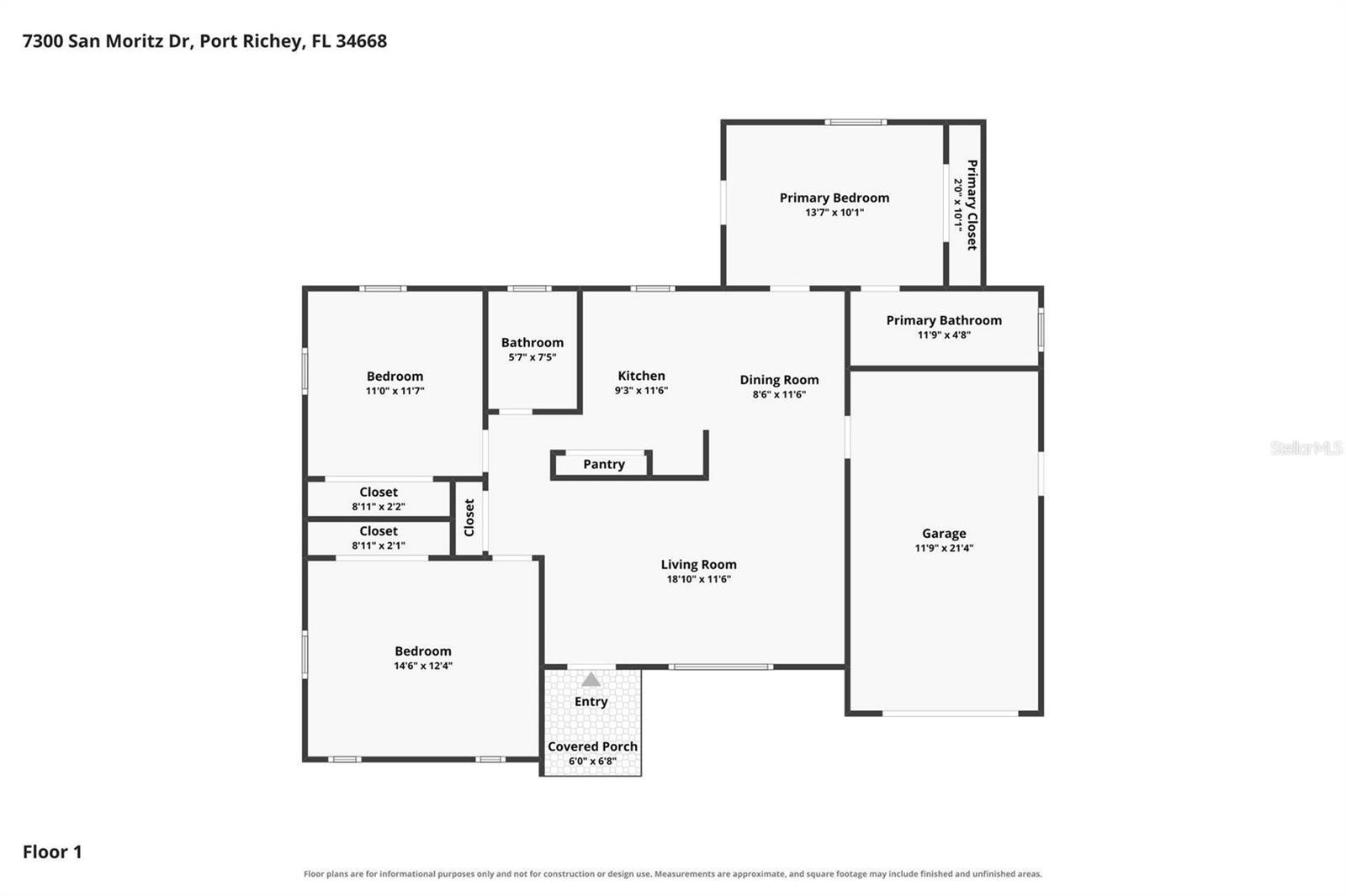 7300 SAN MORITZ DR — photo 16