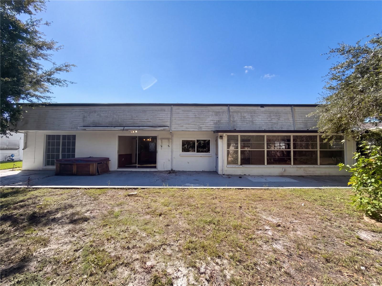 4111 WOODSVILLE DR — photo 24