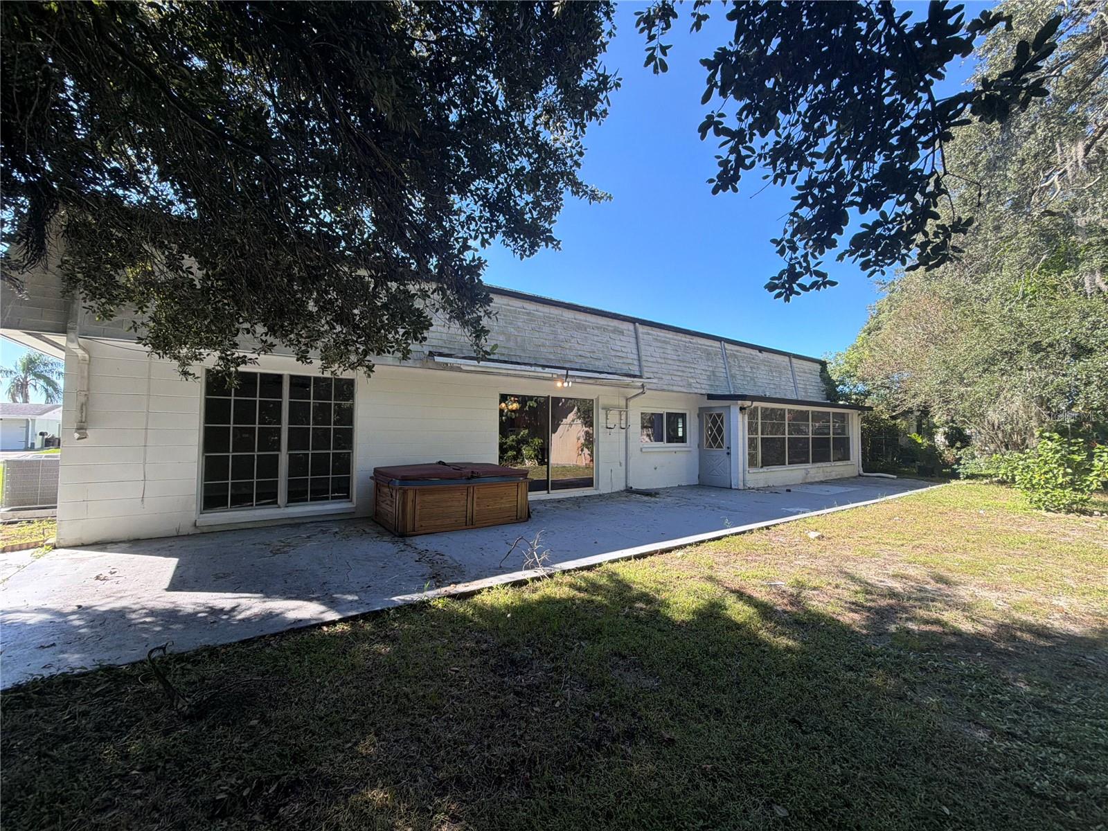 4111 WOODSVILLE DR — photo 22