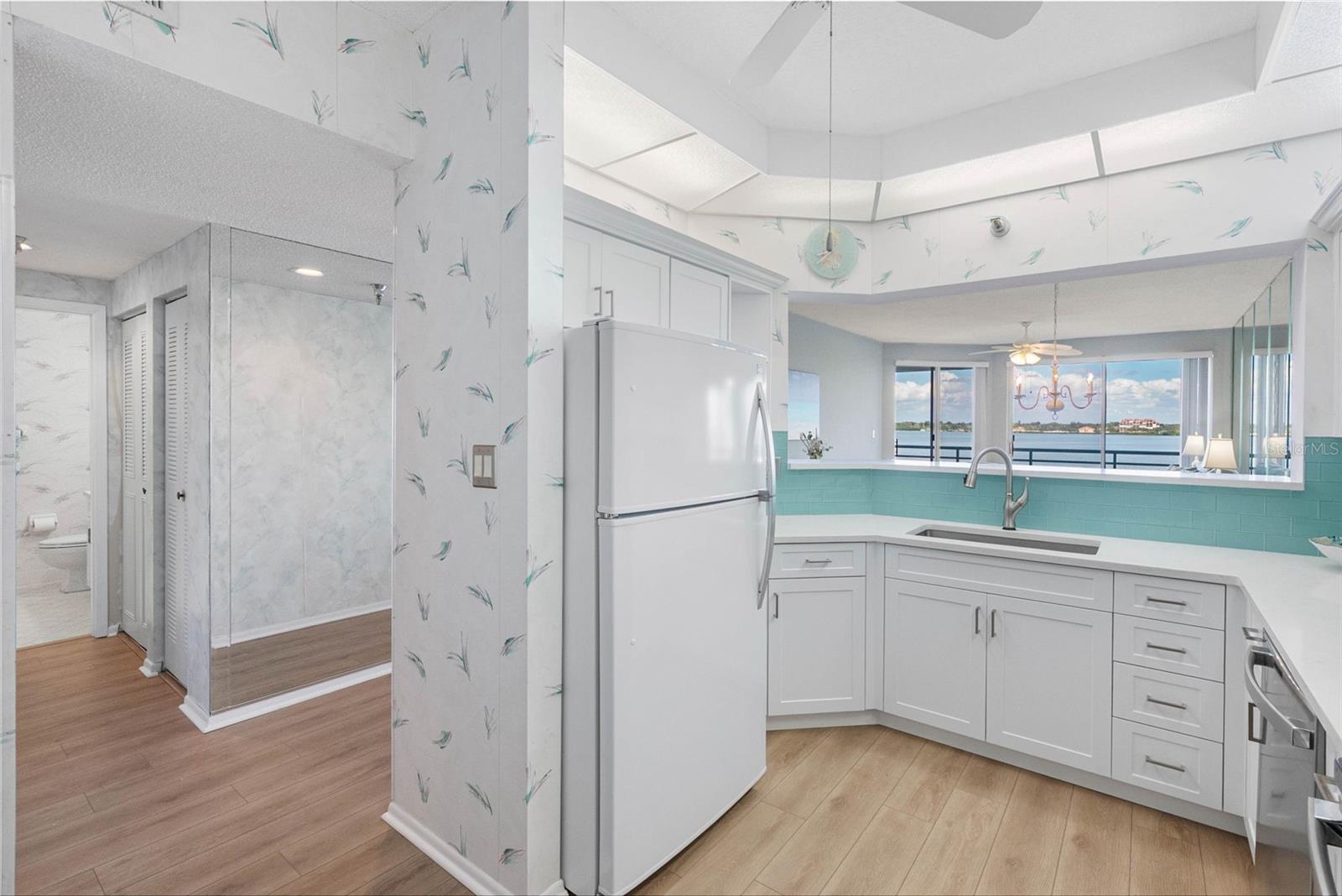 8021 SAILBOAT KEY BLVD S #304 — photo 22